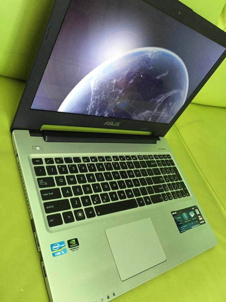 bán laptop cũ giá sinh viên Asus K56C