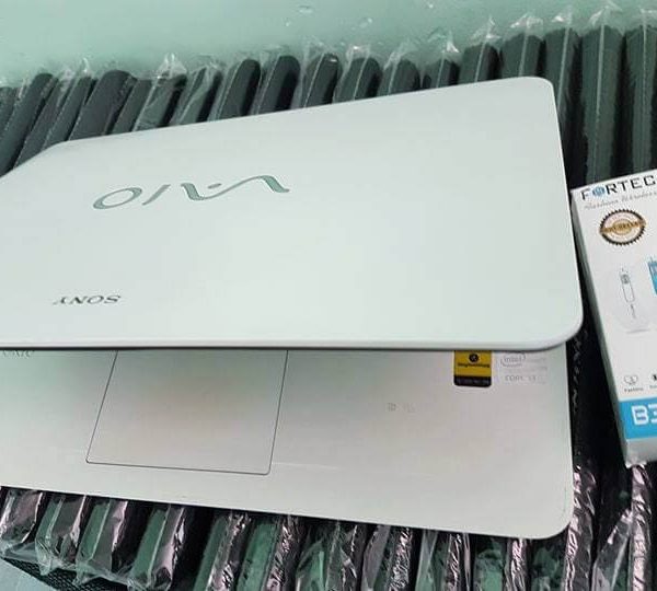 bán laptop cũ Sony vaio svf14 giá rẻ tại Gò Vấp