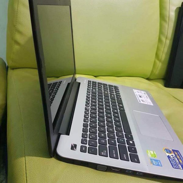 bán laptop cũ asus k555l giá rẻ tại gò vấp