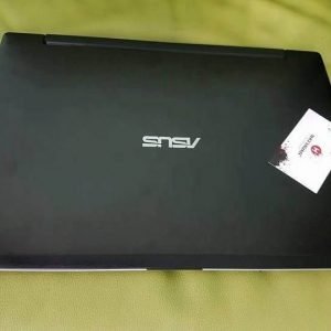 bán laptop cũ Asus K56CA giá rẻ tại Gò Vấp