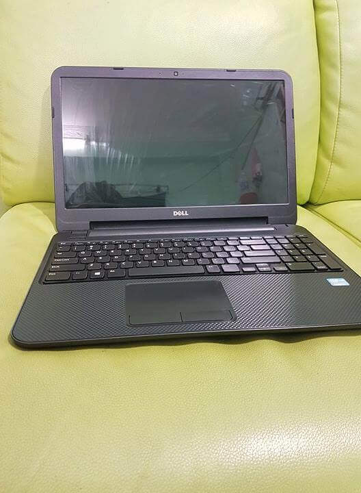 bán laptop cũ dell inspiron 3521 giá rẻ tại gò vấp