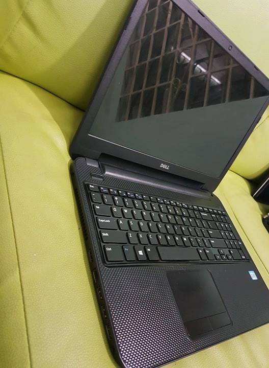 bán laptop cũ dell inspiron 3521 giá rẻ tại gò vấp