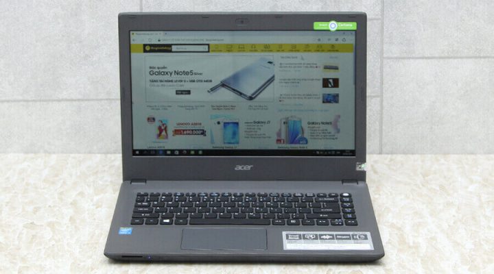 laptop cũ Acer E5 473 giá rẻ tại hcm
