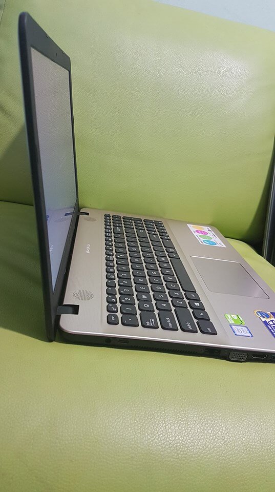 mua bán laptop cũ asus x541u giá rẻ tại gò vấp
