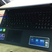 laptop asus x550ld giá rẻ tài hồ chí minh