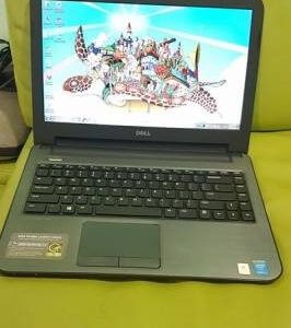 bán laptop cũ dell 3440 giá rẻ tại gò vấp