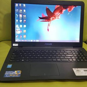 bán laptop cũ asus x555la giá rẻ ở gò vấp