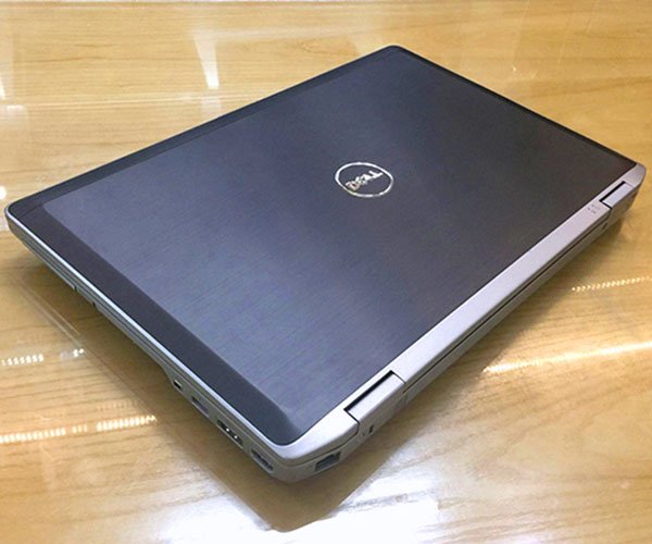 Laptop cũ Dell Latitude E6520, mua bán laptop cũ dell giá rẻ tại Gò Vấp