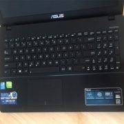 Laptop cũ Asus Pro P550L