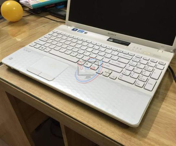 bán laptop sony cũ giá rẻ tại hồ chí minh