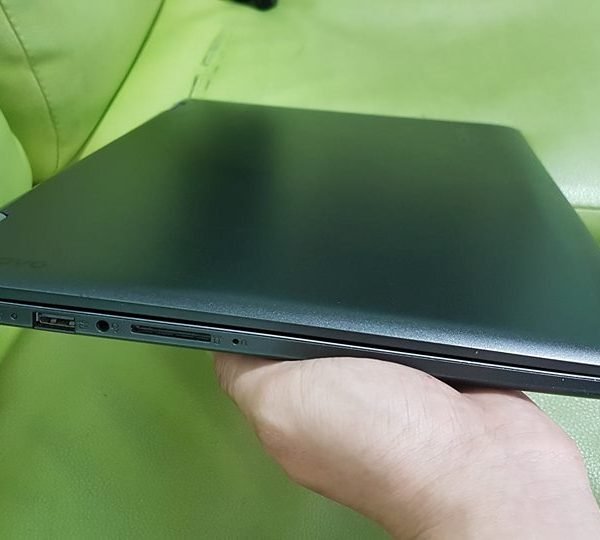 bán Laptop cũ Lenovo Yoga 80S7 giá rẻ tại gò vấp