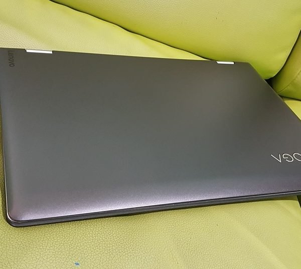 bán Laptop cũ Lenovo Yoga 80S7 giá rẻ tại gò vấp